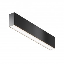 Потолочный светильник Basis 3000K-6000K 20Вт 120° IP 20 C068CL-20W3-6K-B