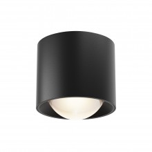 Потолочный светильник Lens 3000K 15Вт 70° IP 44 C217CL-15W3K-B