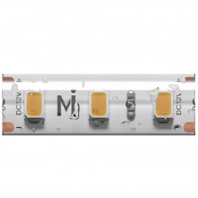 Светодиодная лента12В 2835 9,6Вт/м 4000К 5м IP 65 201035