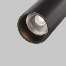 Трековый светильник Focus Led Exility 2700K 5Вт 36° TR032-2-12W2.7K-M-B