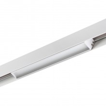 359479 SHINO NT24 000 белый Трековый низковольт. св-к диммир. со сменой цв.температуры, пульт ДУ/Tuy