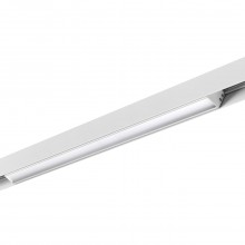 359481 SHINO NT24 000 белый Трековый низковольт. св-к диммир. со сменой цв.температуры, пульт ДУ/Tuy