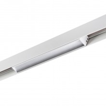 359483 SHINO NT24 000 белый Трековый низковольт. св-к диммир. со сменой цв.температуры, пульт ДУ/Tuy