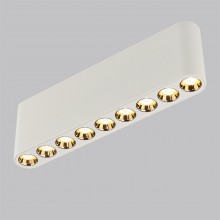 7091/21CL HIGHTECH ODL25 Потолочный светильник белый/металл/акрил IP20 LED 3000K 220V SMALL