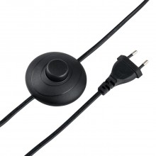 8076/1F NEOCLASSI LN24 золото/коричневый, металл/текстиль Торшер E27 1*60W 220V AVIOLA