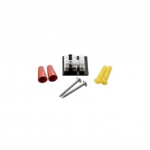 8116/6C COMFI LN25 никель, металл Люстра потолочная LED GX53 6*7W 220V SANATA