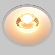 Встраиваемыйсветильник DL058-12W2.7K-W