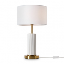 Настольная лампа FR5491TL-01BS