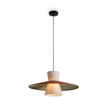 Подвесной светильник FR5489PL-01GT