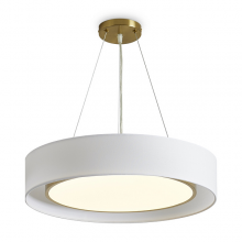 Подвесной светильник FR6170PL-L52BS