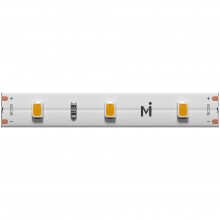 Светодиодная лента12В 2835 4,8Вт/м 2700К 5м IP 20 201001