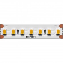 Светодиодная лента24В 2835 17Вт/м 3000К 5м IP 20 201091