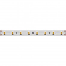 Светодиодная лента24В 2835 6Вт/м 3000К 5м IP 20 201094