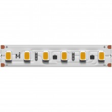 Светодиодная лента24В 2835 8,5Вт/м 3000К 20м IP 20 201121