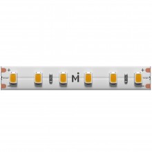 Светодиодная лента24В 2835 9,6Вт/м 2700К 5м IP 20 201037