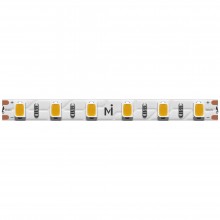 Светодиодная лента24В 2835 9,6Вт/м 3000К 5м IP 20 201109