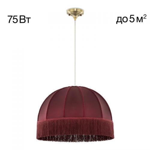 Подвесная люстра Citilux CL407033