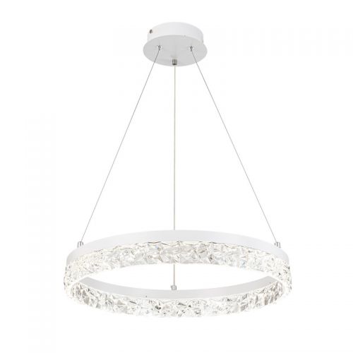 Подвесная люстра Escada 10224/SG LED