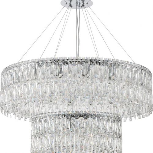 Подвесная люстра Stilfort 2173/09/26P