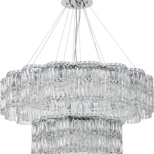 Подвесная люстра Stilfort 2174/09/26P