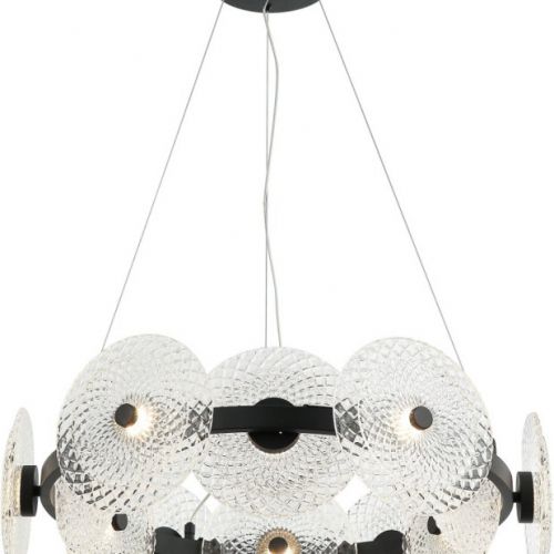 Подвесная люстра Stilfort 4012/02/12P