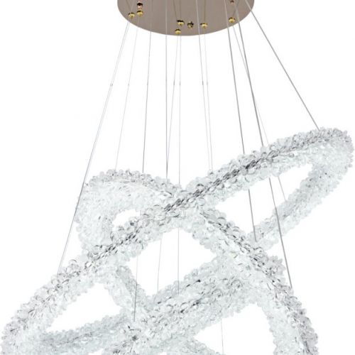 Подвесная люстра Stilfort 4013/03/03P