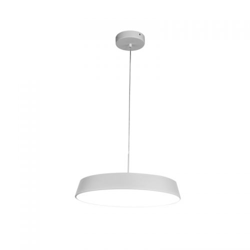 Подвесной светильник Escada 10301/1LED White