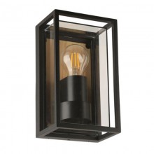 Светильник настенный ARTE Lamp A2322AL-1BR