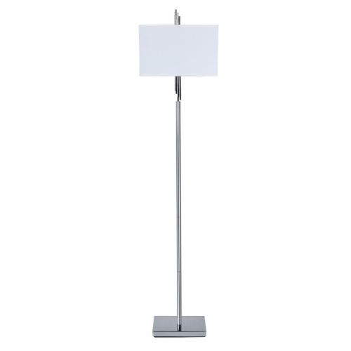 Торшер ARTE Lamp A5037PN-2CC