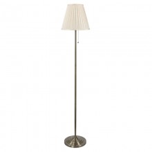 Торшер ARTE Lamp A5039PN-1AB