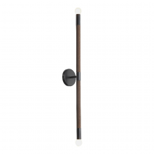 SL6226.401.02 Светильник настенный ST-Luce Черный, Коричневый E14 240W