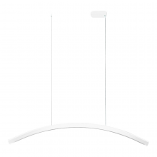 SL6232.513.01 Светильник подвесной ST-Luce Белый/Белый LED 120W 4000K