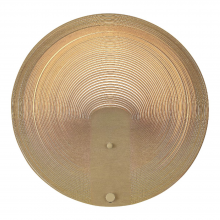 SL6900.501.16 Светильник настенный ST-Luce Белый/Древесный LED 116W 3000K