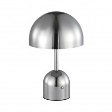 SLE1806-104-01 Прикроватная лампа Хром/Хром LED 13W 3000-6000K