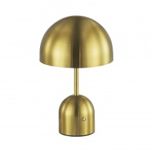 SLE1806-204-01 Прикроватная лампа Латунь/Латунь LED 13W 3000-6000K