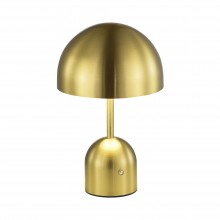 SLE1806-204-01 Прикроватная лампа Латунь/Латунь LED 13W 3000-6000K