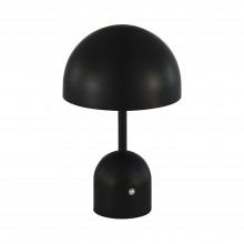 SLE1806-404-01 Прикроватная лампа Черный/Черный LED 13W 3000-6000K