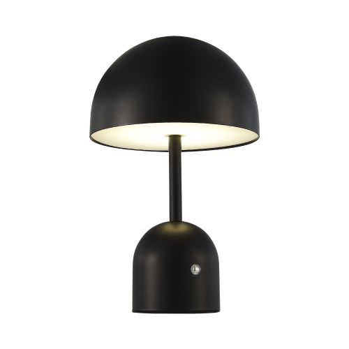 SLE1806-404-01 Прикроватная лампа Черный/Черный LED 13W 3000-6000K