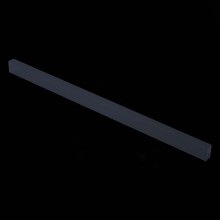 ST015.419.00 Шинопровод SKYLINE 220 накладной ST-Luce Черный