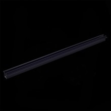 ST021.419.00 Шинопровод SKYLINE 220 встраиваемый ST-Luce Черный Длина 1 000мм