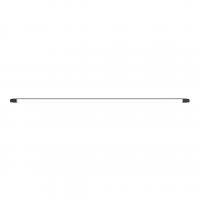 ST1651.447.18 Модульный светильник Черный LED 118W 4000K 1 350Lm Ra>90  IP20 D30xH 48V