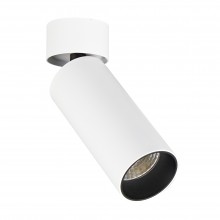 ST171.542.07 Светильник потолочный Белый LED 17W 4000K 560Lm Ra>90 60° IP20 D52xH130 220-240VV