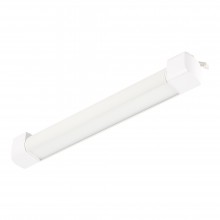 ST368.536.10 Св-к трек. Белый LED 110W 3000K 725Lm Ra90 120 IP20 L387xW49xH54 170-240VV