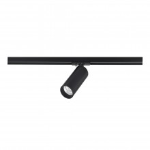 ST382.446.10.TRIAC Св-к трек. Черный LED 110W 4000K 900Lm Ra>90 36 IP20 DxH- 220V