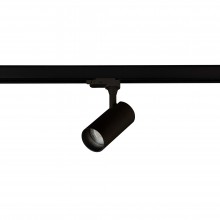 ST383.496.10 Св-к трек. SMART Черный LED 110W 3000K/4000K/5000K 800Lm Ra>90 36 IP20 DxH- 220V