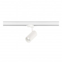 ST383.596.20 Св-к трек. SMART Белый LED 120W 3000K/4000K/5000K 1 600Lm Ra>90 36 IP20 DxH- 220V