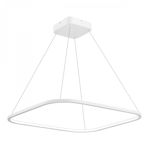 ST610.543.39 Светильник подвесной ST-Luce Белый/Белый LED 135W 4000K