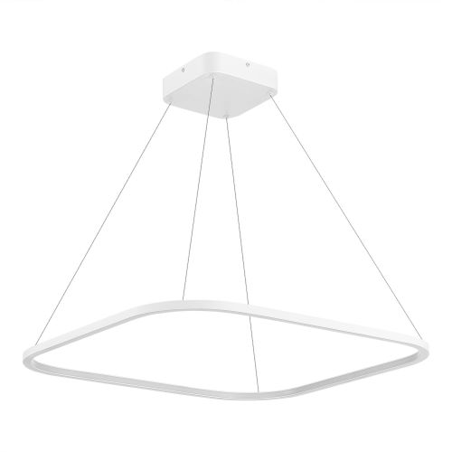 ST610.543.39 Светильник подвесной ST-Luce Белый/Белый LED 135W 4000K