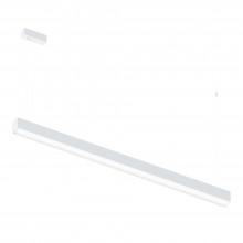 ST611.543.32 Светильник подвесной ST-Luce Белый/Белый LED 135W 4000K