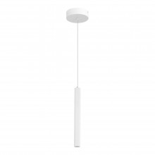 ST614.503.06 Светильник подвесной ST-Luce Белый/Белый LED 16W 4000K